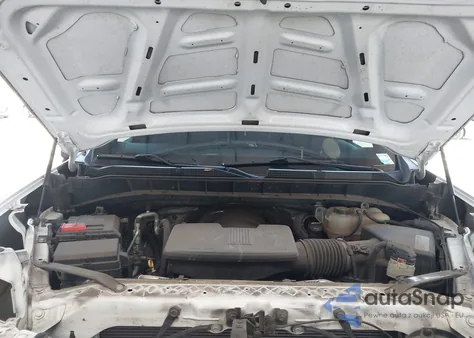 2019 Chevrolet Silverado 1500 Work Truck from USA, damaged, VIN 1GCPWAEF5KZ383318